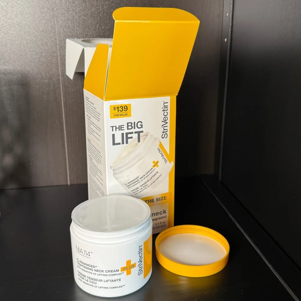 StriVectin tl advanced